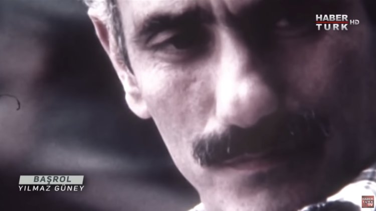 Başrol - 24 Kasım 2018 (Yılmaz Güney)