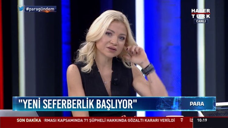 "Yeni seferberlik başlıyor"