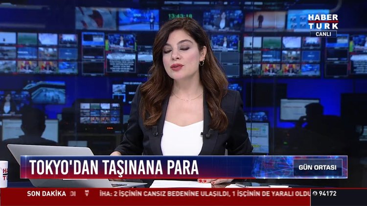 Tokyo'dan taşınana para: Japon hükümeti başka şehre taşınana 140 bin TL verecek