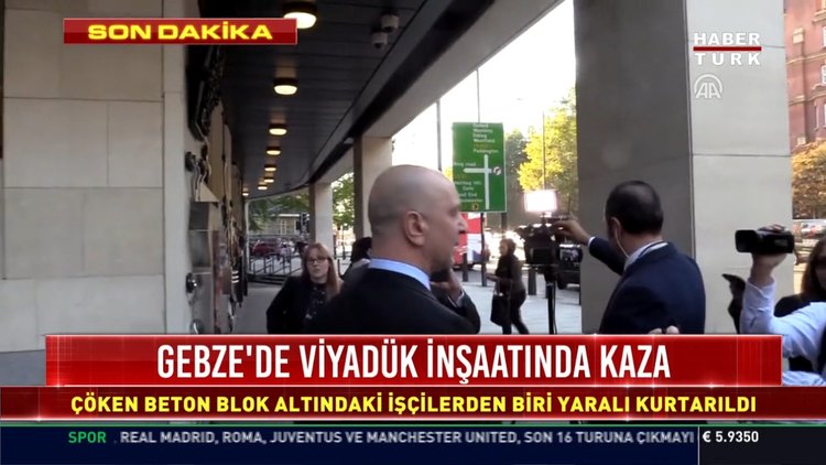 Akın İpek davasında önemli gelişme: İngiltere'deki Akın İpek'in iade talebi reddedildi