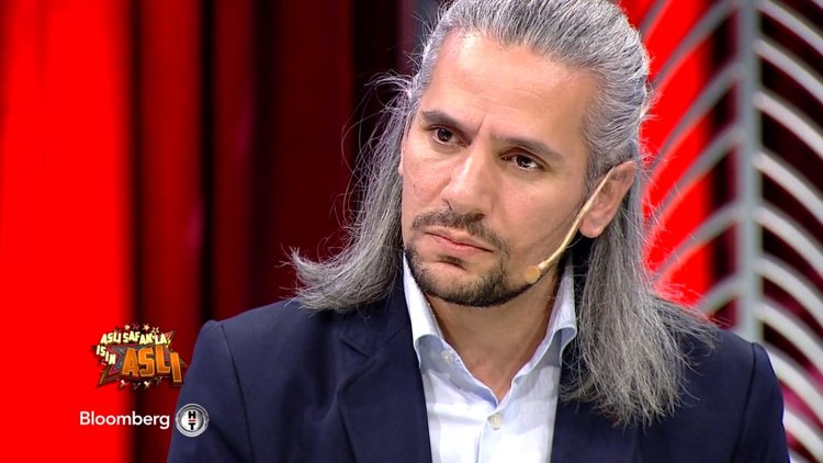 Aslı Şafak'la İşin Aslı - 28 Kasım 2018 (Cem Sünbül, Fadime Özkan, İpek Gökozan)
