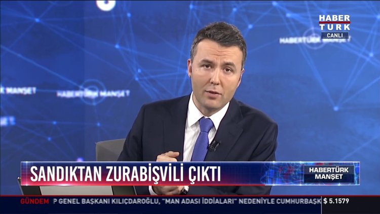 Sandıktan Zurabişvili çıktı: Gürcistan'da ilk kez bir kadın cuhrubaşkanılığına seçildi