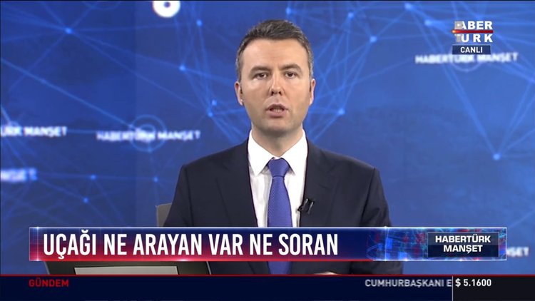 Uçağı ne arayan var ne soran: Gürcistan'dan gönderilen uçak 7 yıldır Erzurum'da bekliyor