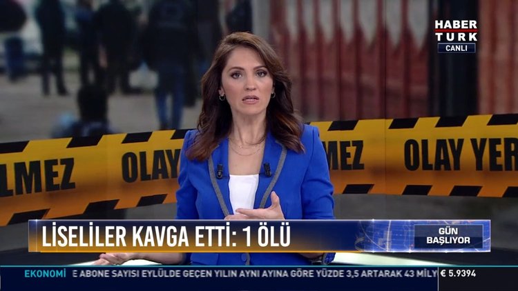 Liseliler kavga etti: 1 ölü: Kastamonu'da silahla vurulan lise öğrencisi öldü