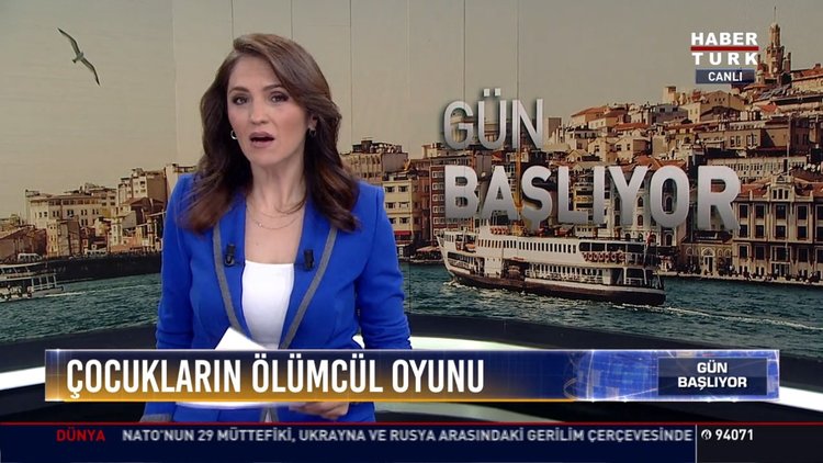 Çocukların ölümcül oyunu: Bandrma'da yük treninin üzerine atlayan çocuk ağır yaralı