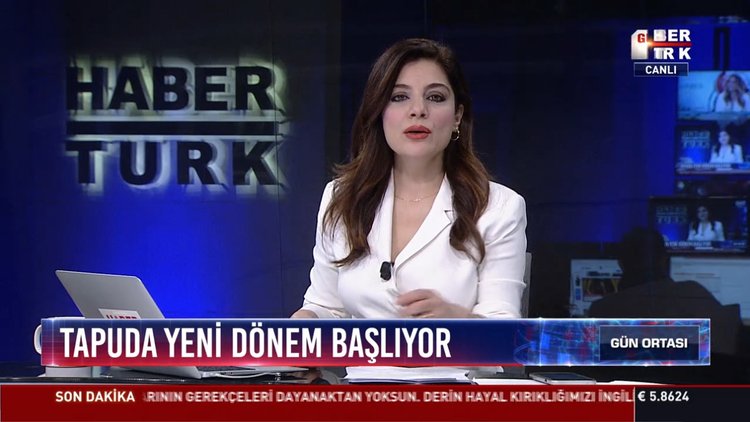 Tapuda yeni dönem başlıyor: Kurum: Tapudaki staış artık gerçek değer üzerinden olacak