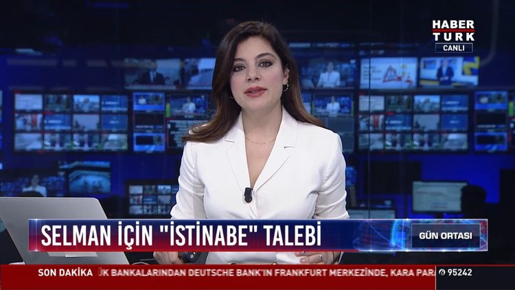 Selman için "İstinabe" talebi: Arjantin yargıcı, Türkiye,Yemen ve S.Arabistan'a başvurdu