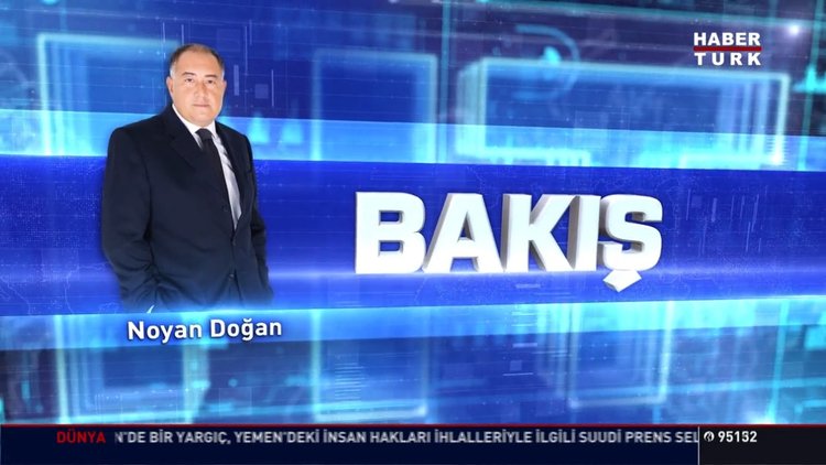 Bakış