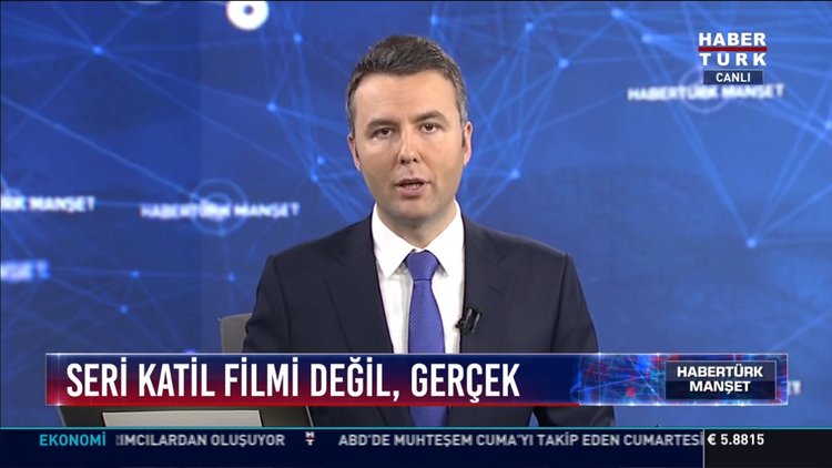 "90 kadar kişiyi öldürdüm": Başka cezaevine gitmemek için FBI'a itirafta bulundu