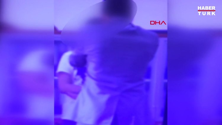 İzmir'de, müdür yardımcısının öğrencileri dövdüğü iddiası