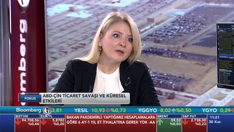 Fokus - 30 Kasım 2018