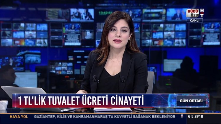 1 TL'lik tuvalet ücreti cinayeti: Sanık 2 yılda 2 kez yargılandı, 2.kez aynı cezayı aldı