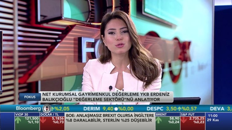 Fokus - 29 Kasım 2018