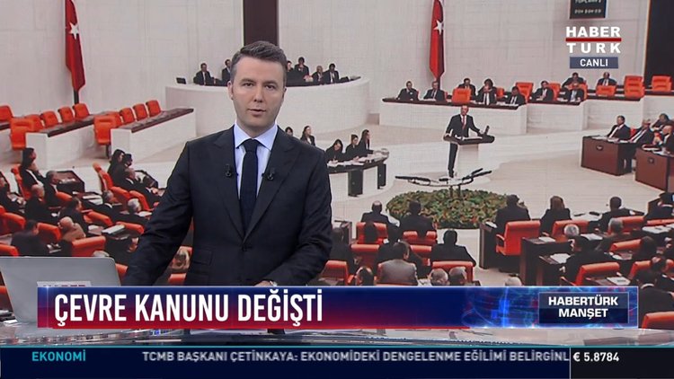Çevre Kanunu değişti: Alışveriş poşetleri en az 25 kuruştan satılacak