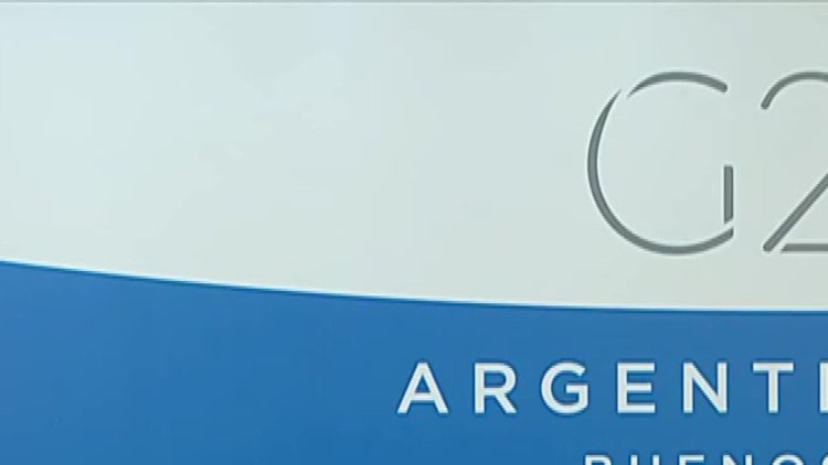 Selman'ın Trump'a ilginç tebessümü G20 zirvesine damga vurdu