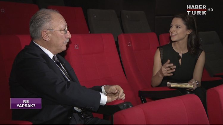 Ne Yapsak? - 30 Kasım 2018 (Bizi Hatırla filmi)