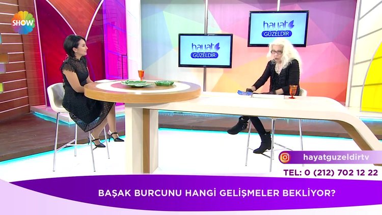 2019'da Başak burcunu neler bekliyor?