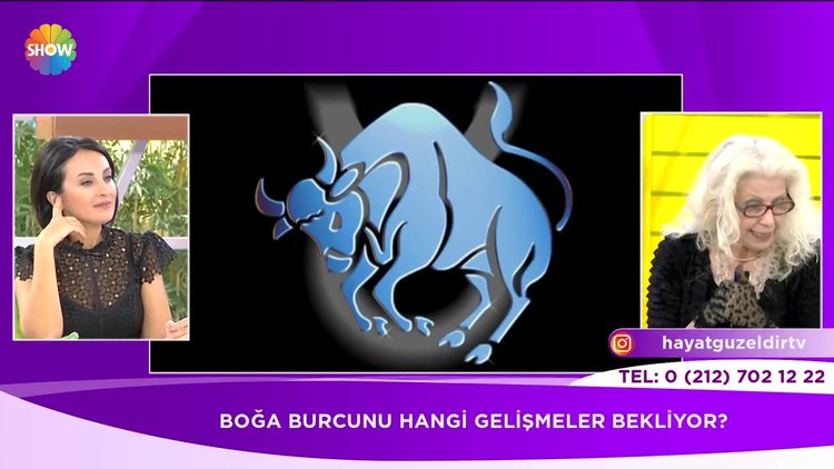 2019'da Boğa burcunu neler bekliyor?