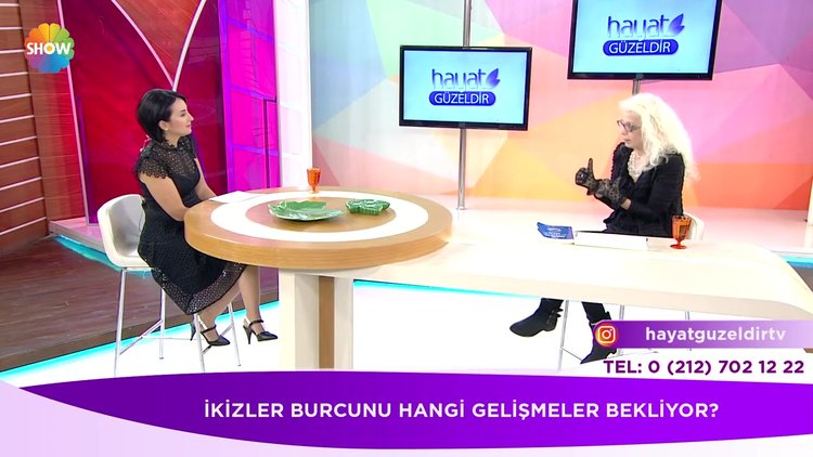 2019'da İkizler burcunu neler bekliyor?