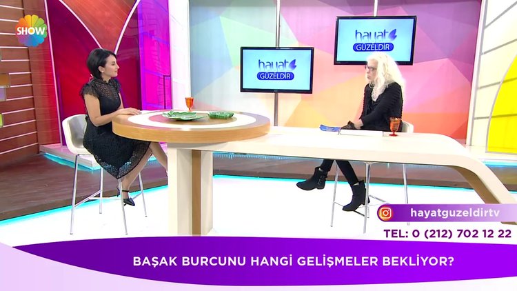 2019'da Terazi burcunu neler bekliyor?