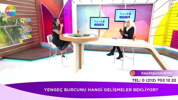 2019'da Yengeç burcunu neler bekliyor?