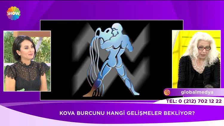 2019'da Kova burcunu neler bekliyor?