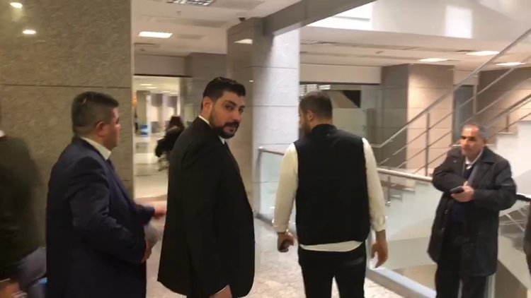 "Her Türk evladı gibi müdahalede bulunduk"