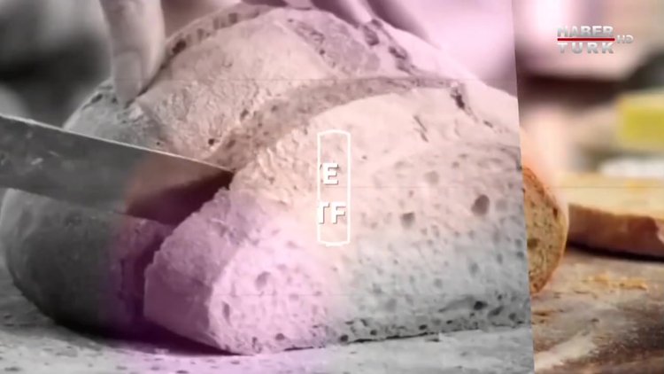 Somon (Pekmez ve Hardallı)