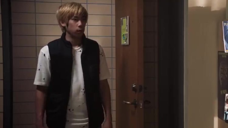 Happy Death Day 2U Orijinal Fragman