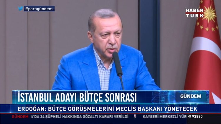 "İttifakı diri tutmamız gerekir": Erdoğan: Cumhur İttifakı'nı sağlam, Diri tutmamız gerekir