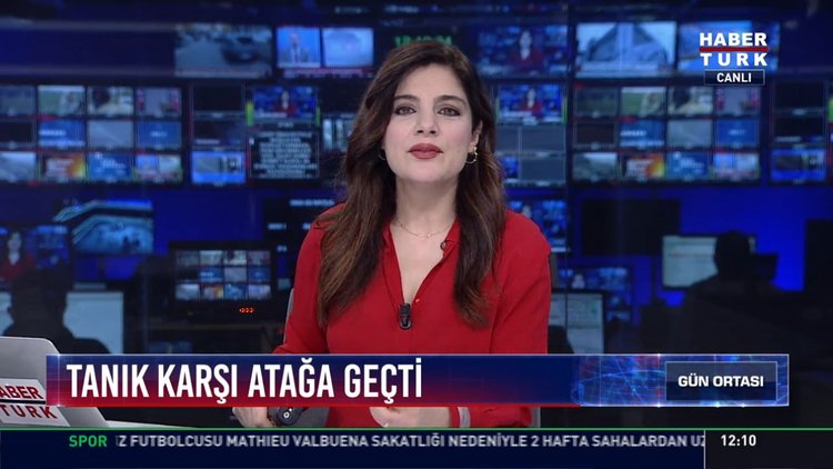 Tanık karşı atağa geçti: Ahmet Kural şikayet etti, tanık da suç duyurusunda bulundu