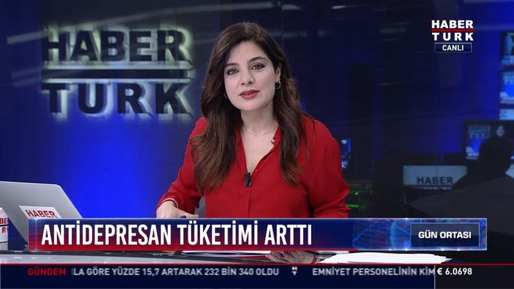 Antidepresan tüketimi arttı: 2008-2017 Antidepresan tüketimindeki artış yüzde 50
