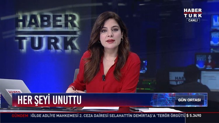 Her şeyi unuttu: Kocaeli'de Serdar Mete düşme sonucu hafızasını kaybetti