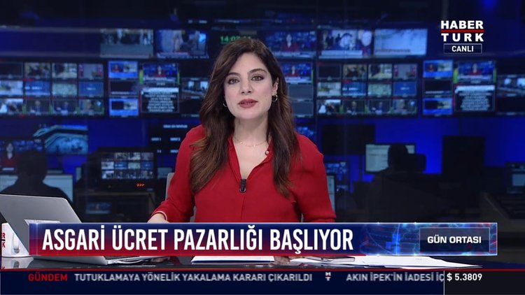 Asgari ücret pazarlığı başlıyor: Asgari ücret tespit komisyonu 6 aralık'ta toplanacak