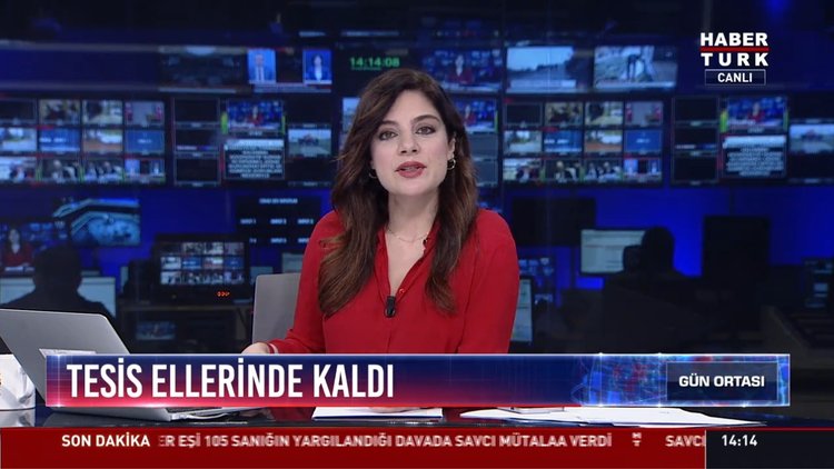 Tesis ellerinde kaldı: Döviz kurundaki artış nedeniyle tesis faaliyete geçiremedi