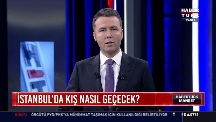 Sıcak bir kış mı geliyor?: Nerelere kar yağacak, Hangi bölgeler kışı sıcak geçirecek?