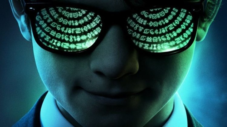 Artemis Fowl Dublajlı Fragman