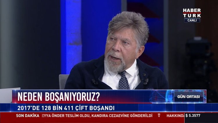 Neden boşanıyoruz?: 2017'de 128 bin 411 çift boşandı