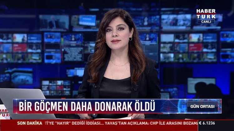 Bir göçmen daha donarak öldü: Meriç'te son 5 günde 4 göçmenin cesedi bulundu