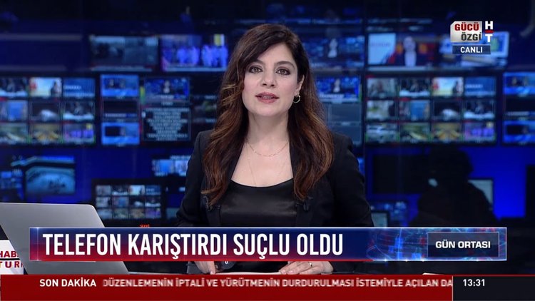 Telefon karıştırdı suçlu oldu: Uyuyan sevgilisinin parmak izini kullanıp  kilidi açtı