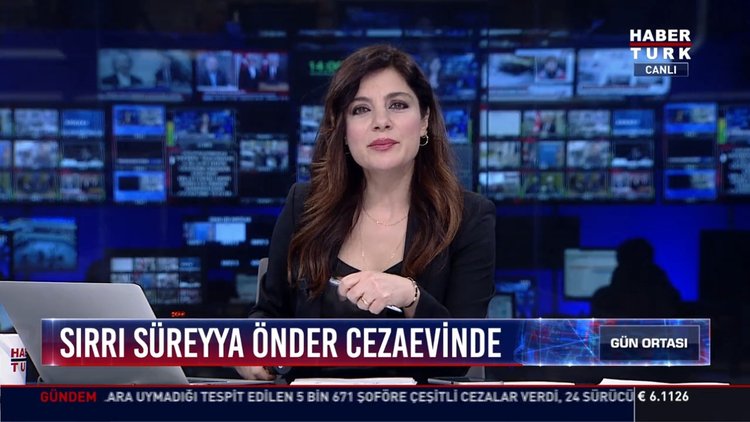 Sırrı Süreyya Önder cezaevinde: 3 yıl 6 aylık cezası onandı, Kandıra ceza evine konuldu