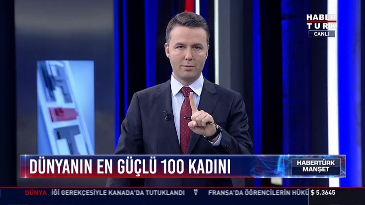 Dünyanın en güçlü 100 kadını: Zirvede bu yıl da Almanya Başbakanı Angela Merkel var