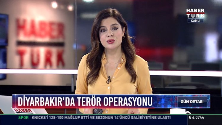 Diyarbakır'da terör operasyonu: 3 sığınak ve Avcı boy çukuru kullanılamaz hale getirildi