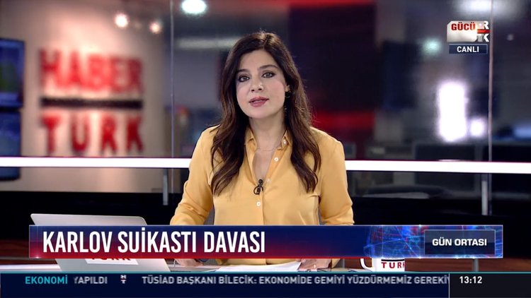 Karlov Suikasti davası: Mahkeme iddianameyi kabul etti, ilk duruşma 8 ocak'ta
