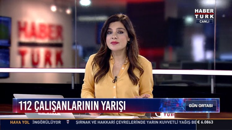 112 çalışanlarının yarışı: Hayat kurtarmak için 112 ekipleri zamanla yarışıyor
