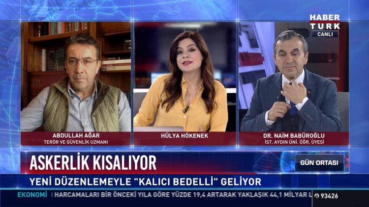 Askerlik kısalıyor: Yeni düzenlemeyle "Kalıcı Bedelli" geliyor