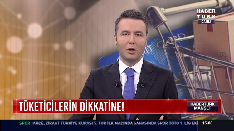 Tüketicilerin dikkatine!: İnternetten alışverişte "Güvenli Site" uygulaması başlıyor