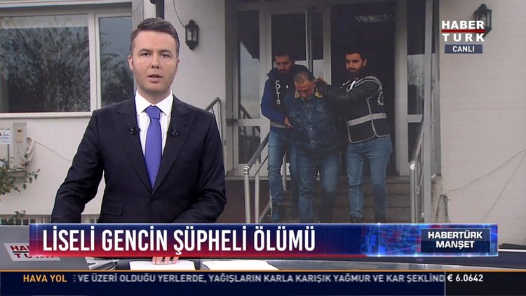 Faciadan dönüldü: Otobüsteki yolcular yanmaktan son anda kurtuldu