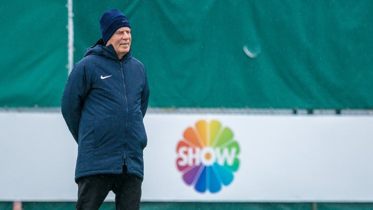 Mustafa Denizli:  Avrupa hedefine ulaşmak istiyoruz