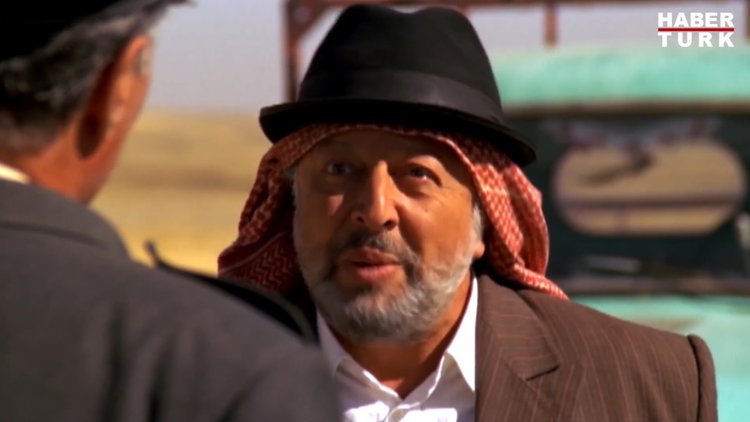 Metin Akpınar Filmleri